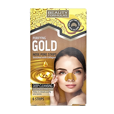 Beauty Formulas 3 Step Nose Pore