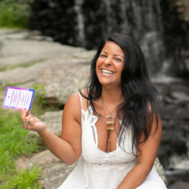 Intuitive Soul Guidance Session