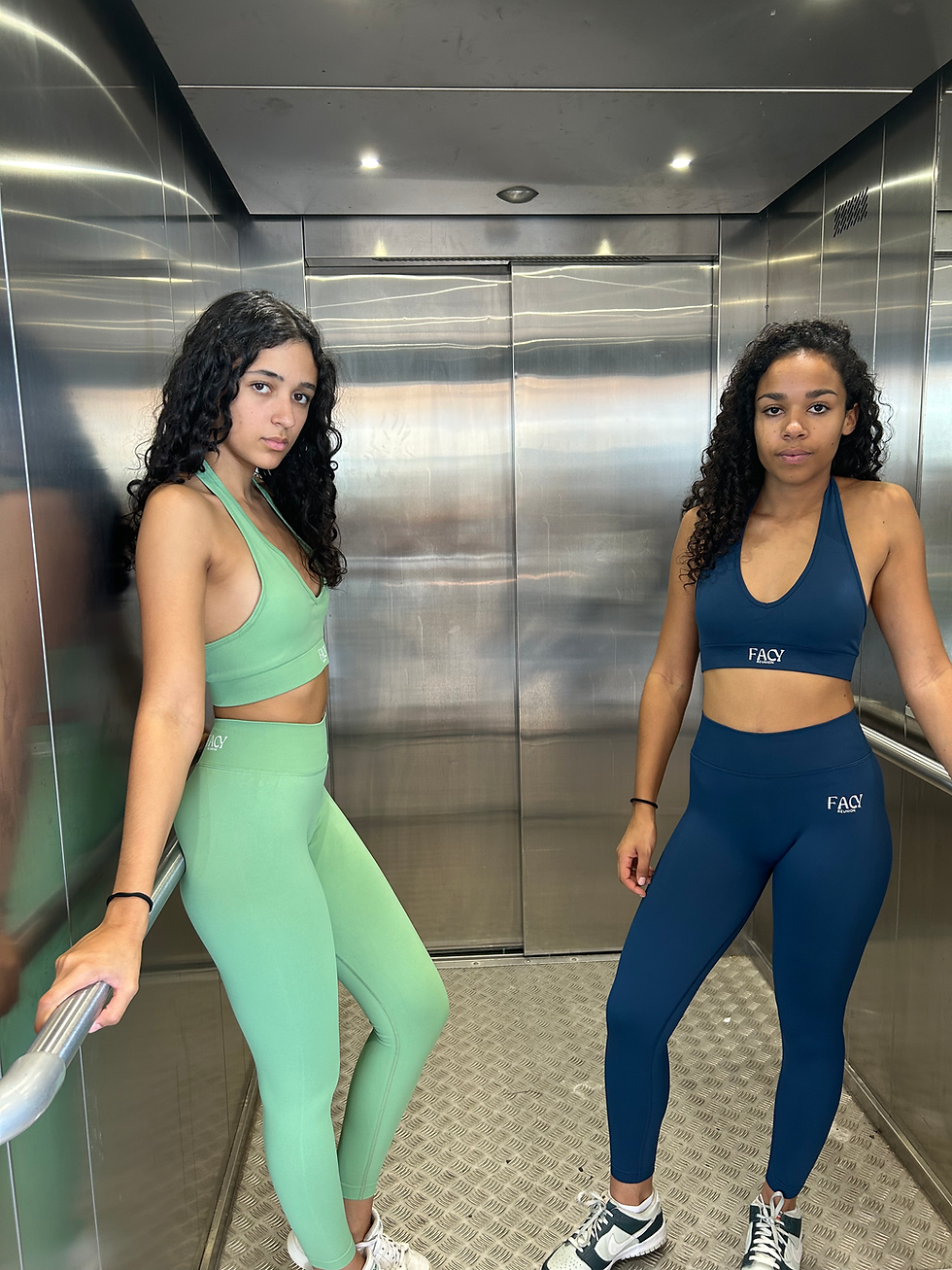 Miniature : Brassière Reflex