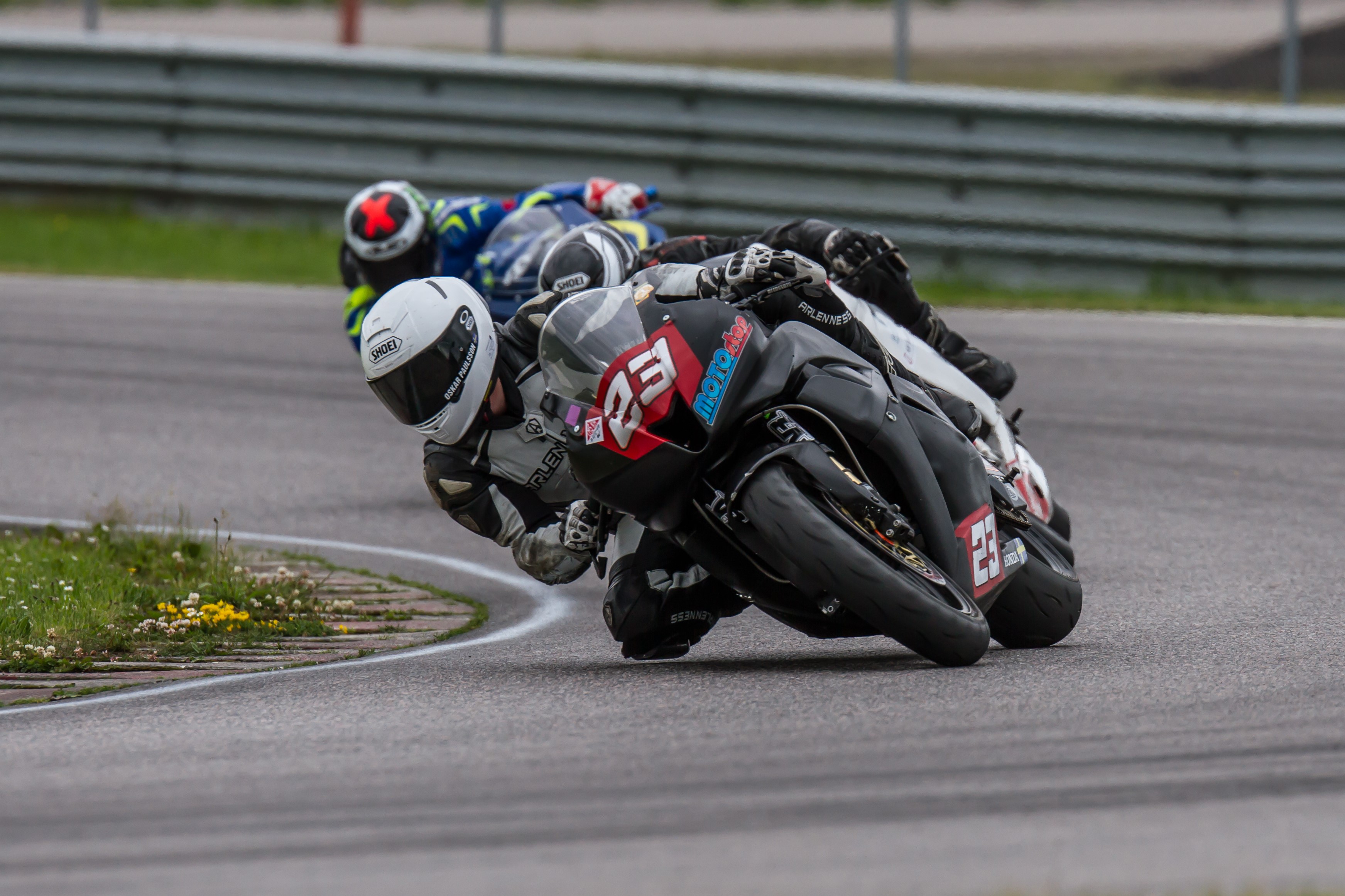 Swedish championship