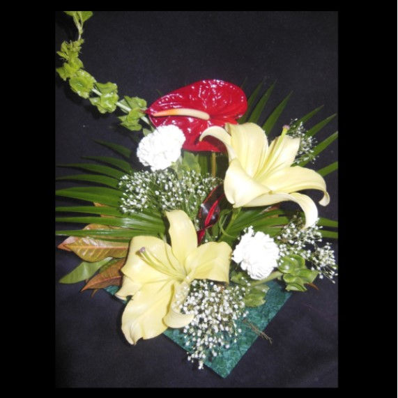 Mom, You are the Best