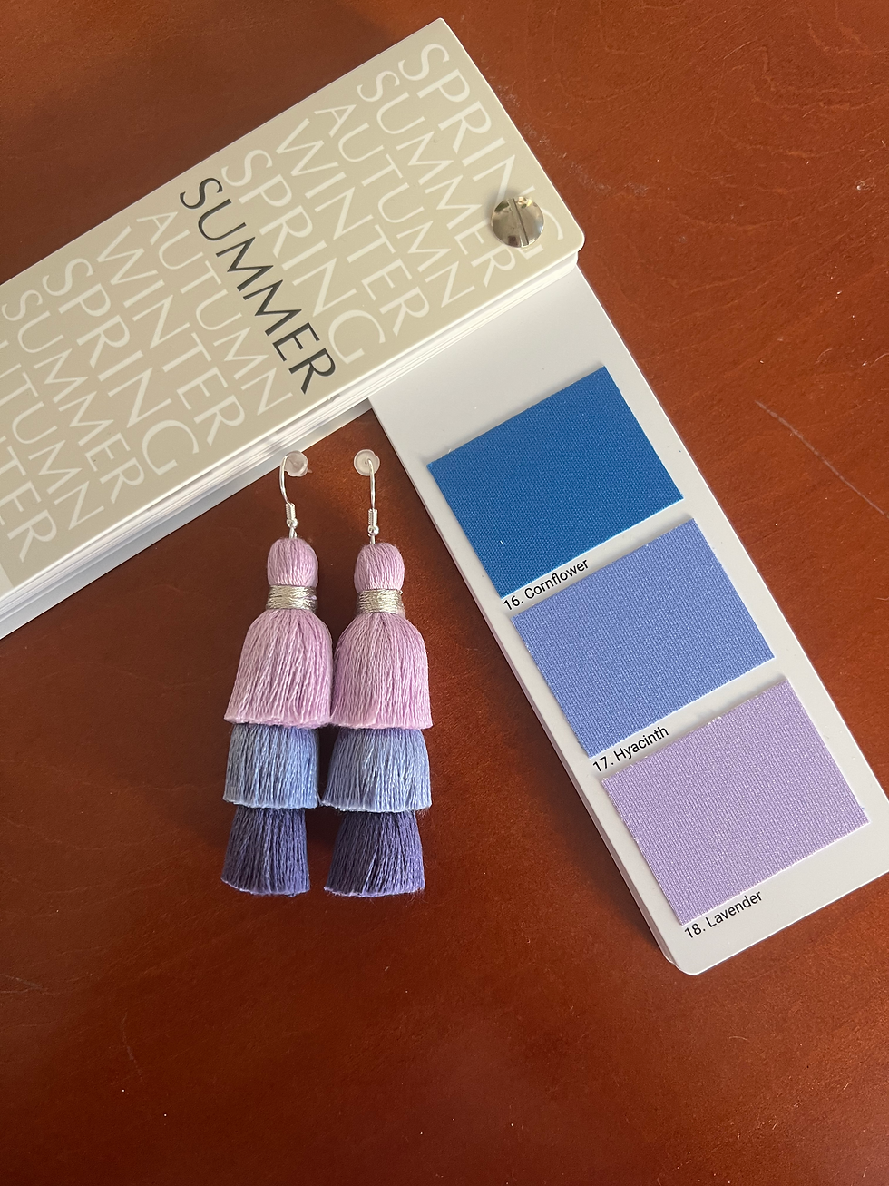 Thumbnail: Summer Purples