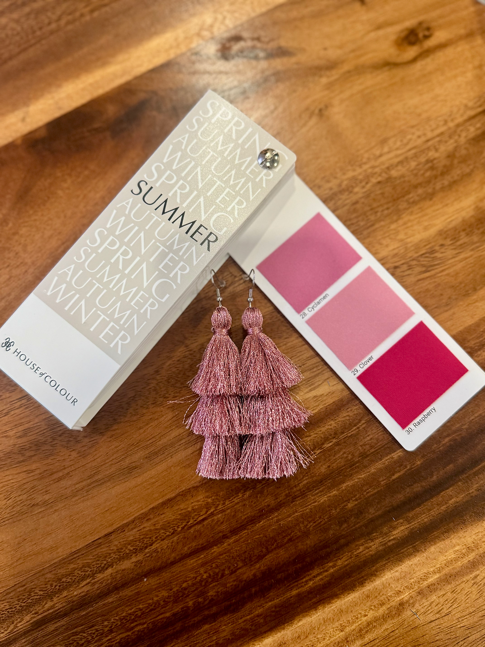 Thumbnail: Summer Metallic Pink
