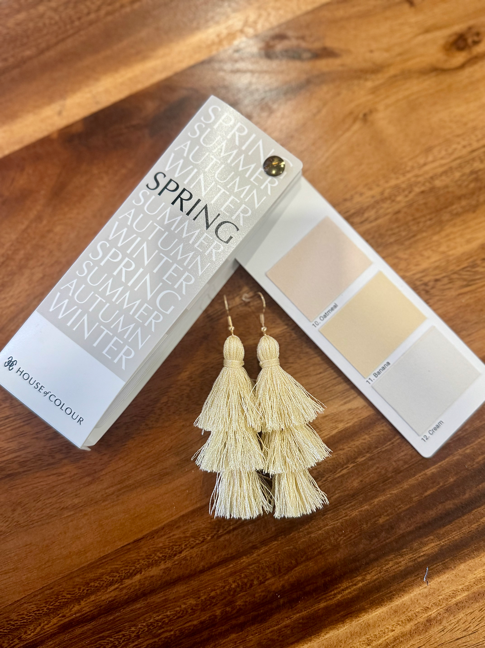 Thumbnail: Spring Metallic Yellow
