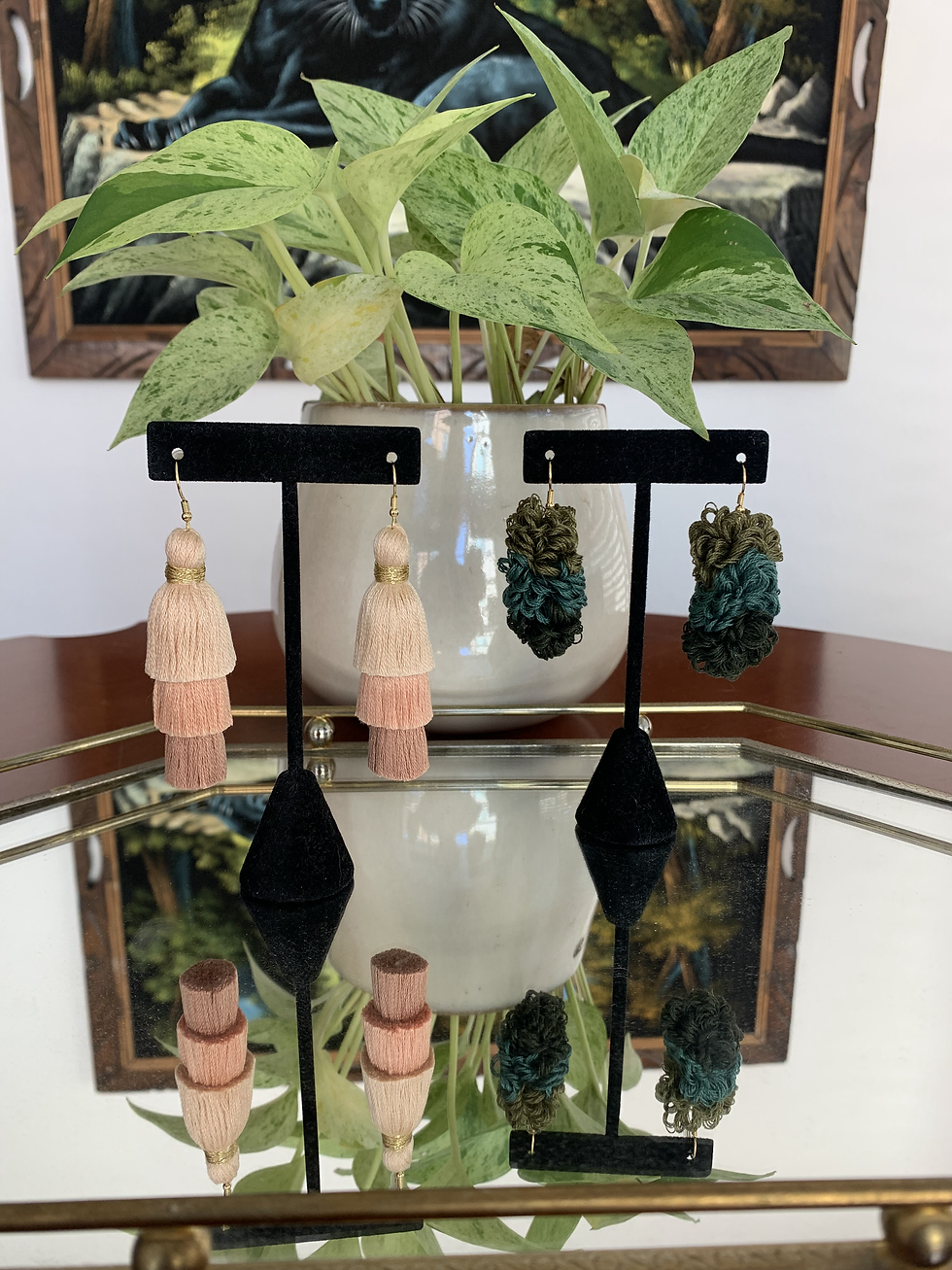 Thumbnail: Autumn Green Smalls