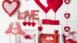 PLANES PARA SAN VALENTÍN