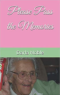 Please Pass the Memories