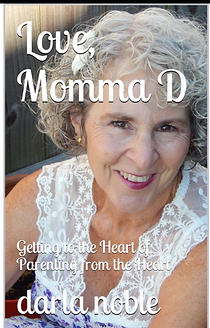 Love, Momma D