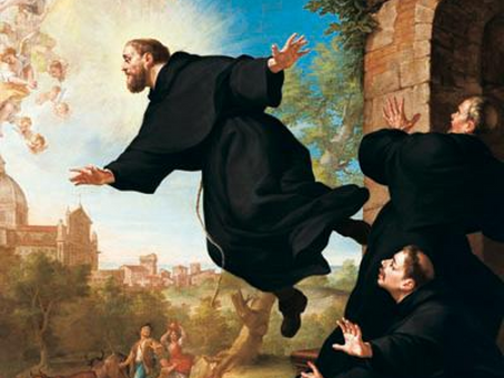 El vaciamiento del yo: la filosofía radical de Meister Eckhart