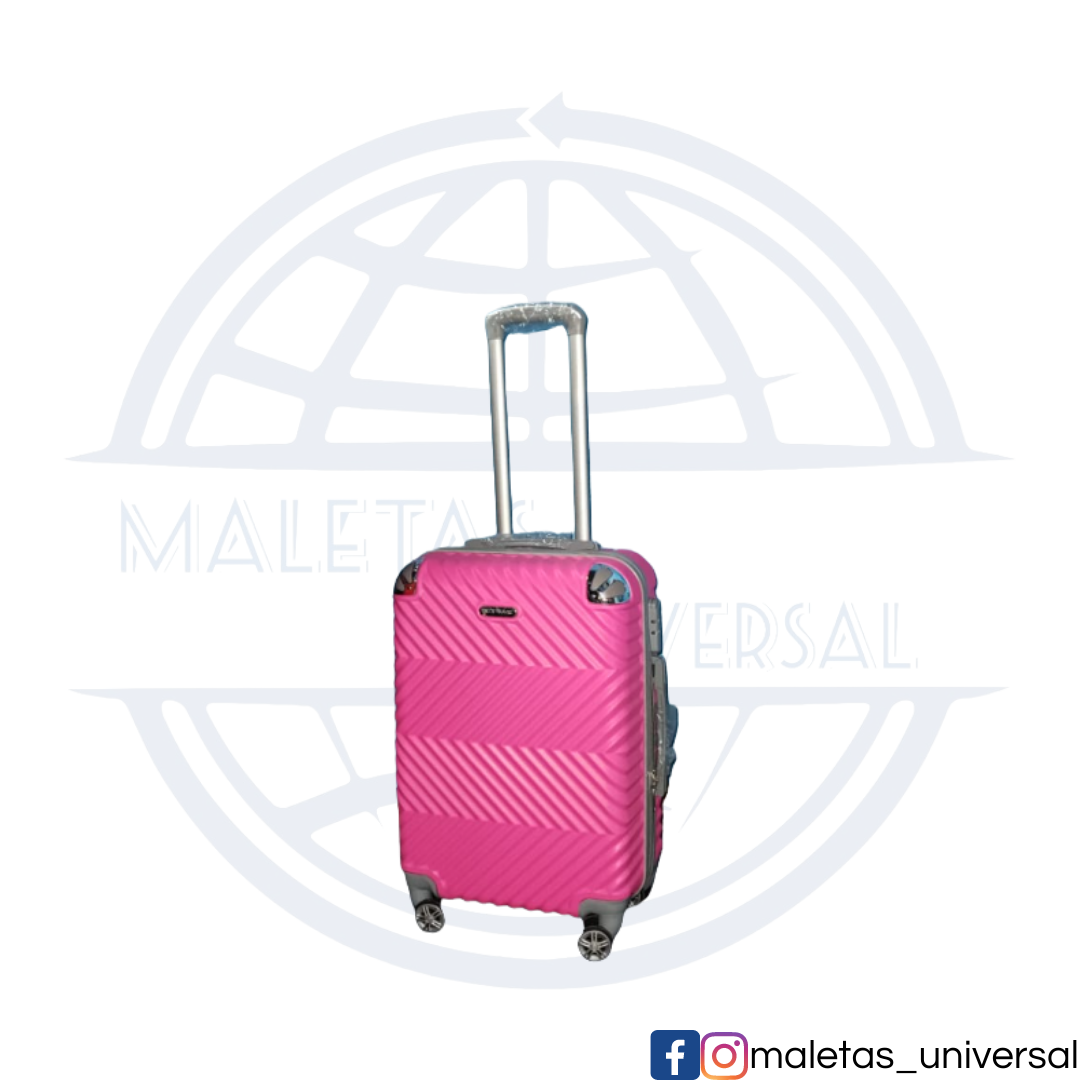 Maleta Policarbonato Bodega (Mediana)