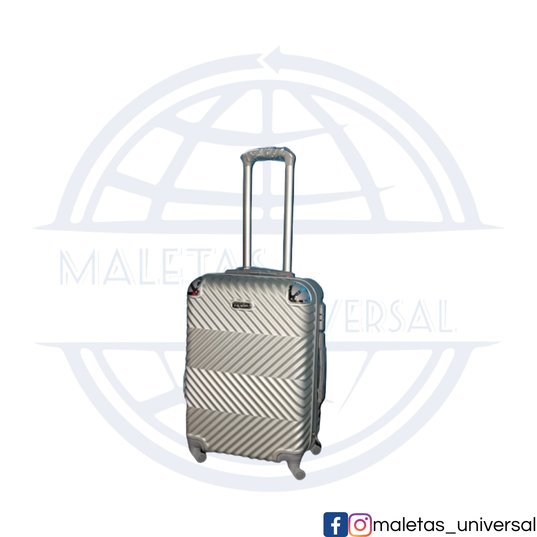 Maleta Policarbonato Bodega (Mediana)