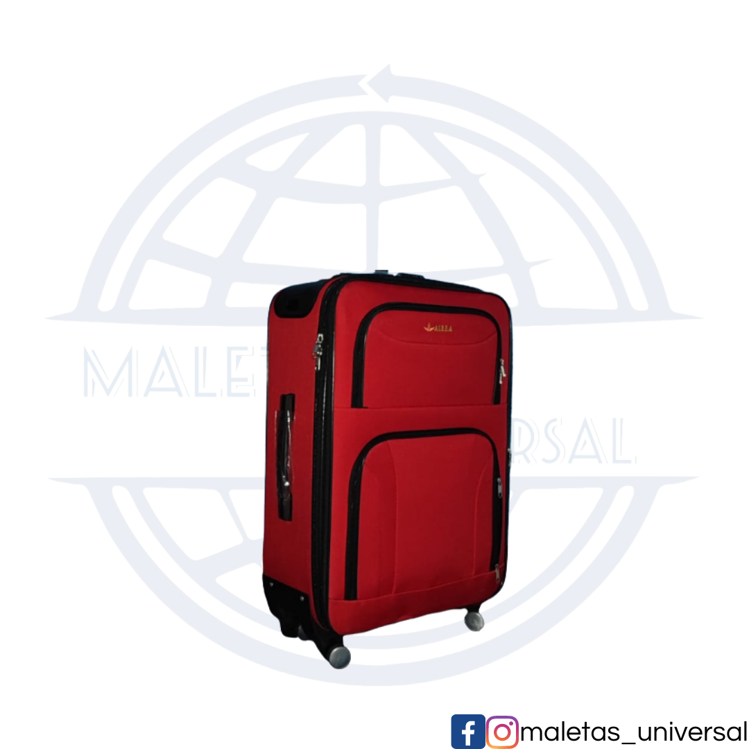 Maleta Airza Economica Bodega ( Grande)