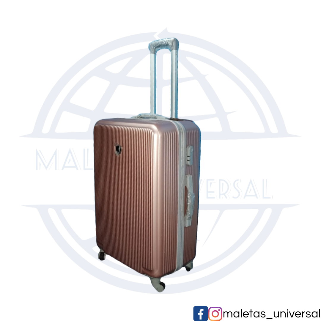 Maleta Policarbonato Bodega ( Grande)