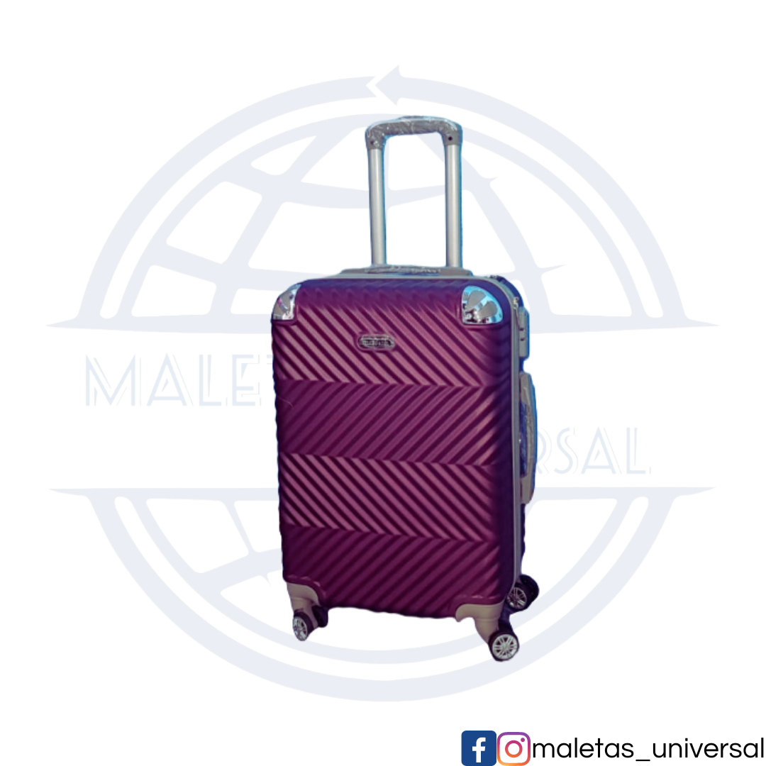 Maleta Policarbonato Bodega ( Grande)