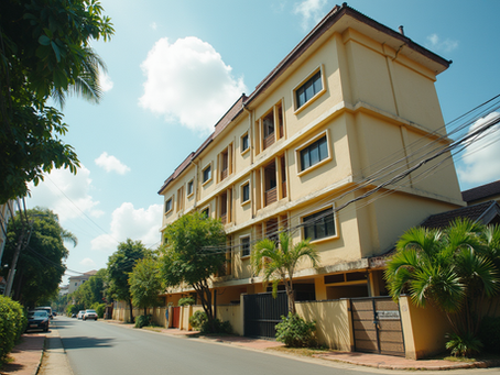 Smart Strategies for Property Investment