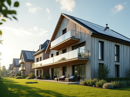 Exploring the Latest Real Estate Trends in South Goa, India: What’s Hot in 2026