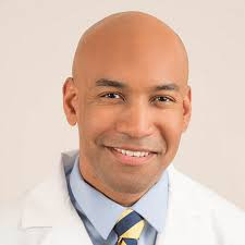 Dr. Ian Tong