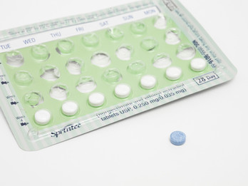 Birth Control Medicines