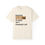 Thumbnail: Shades Of Cinema Making Films Is Hard Sh*t Light Unisex Garment-Dyed T-shirt