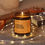 Thumbnail: Shades Of Cinema Smells Like Your Writing A Golden Globe Scented Soy Candle 9oz