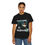Thumbnail: Shades Book Club - Books Make The World Go Round Black T-Shirt | Street Style
