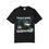 Thumbnail: Shades Book Club - Books Make The World Go Round Black T-Shirt | Street Style