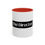 Thumbnail: Shades Of Cinema The Director Accent Coffee Mug (11oz)