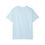 Thumbnail: Shades Of Cinema Making Films Is Hard Sh*t Light Unisex Garment-Dyed T-shirt