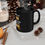 Thumbnail: Shades of Cinema Look At You Directing Black Mug (11oz)