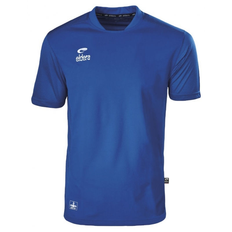Miniature : Maillot Eldera Champion Bleu