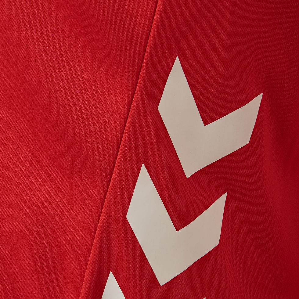 Miniature : hml promo set rouge chez Pauchet Sports