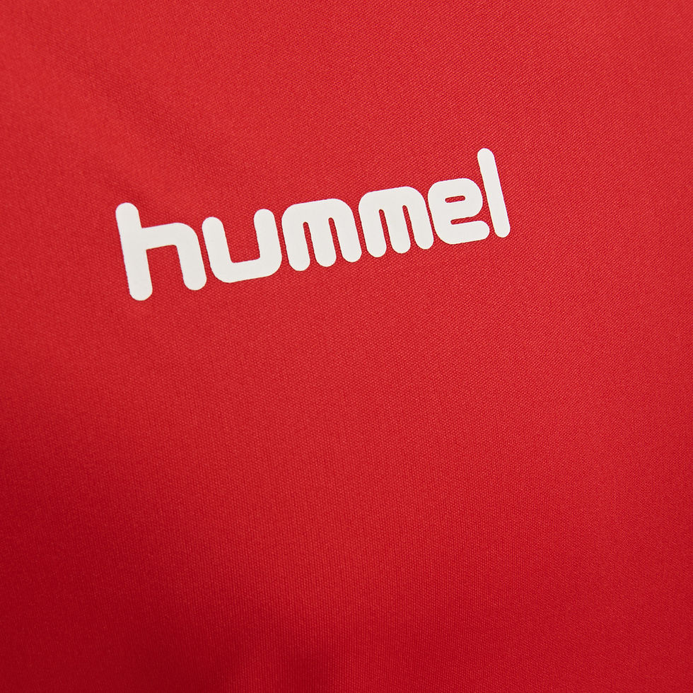 Miniature : hml promo set rouge chez Pauchet Sports