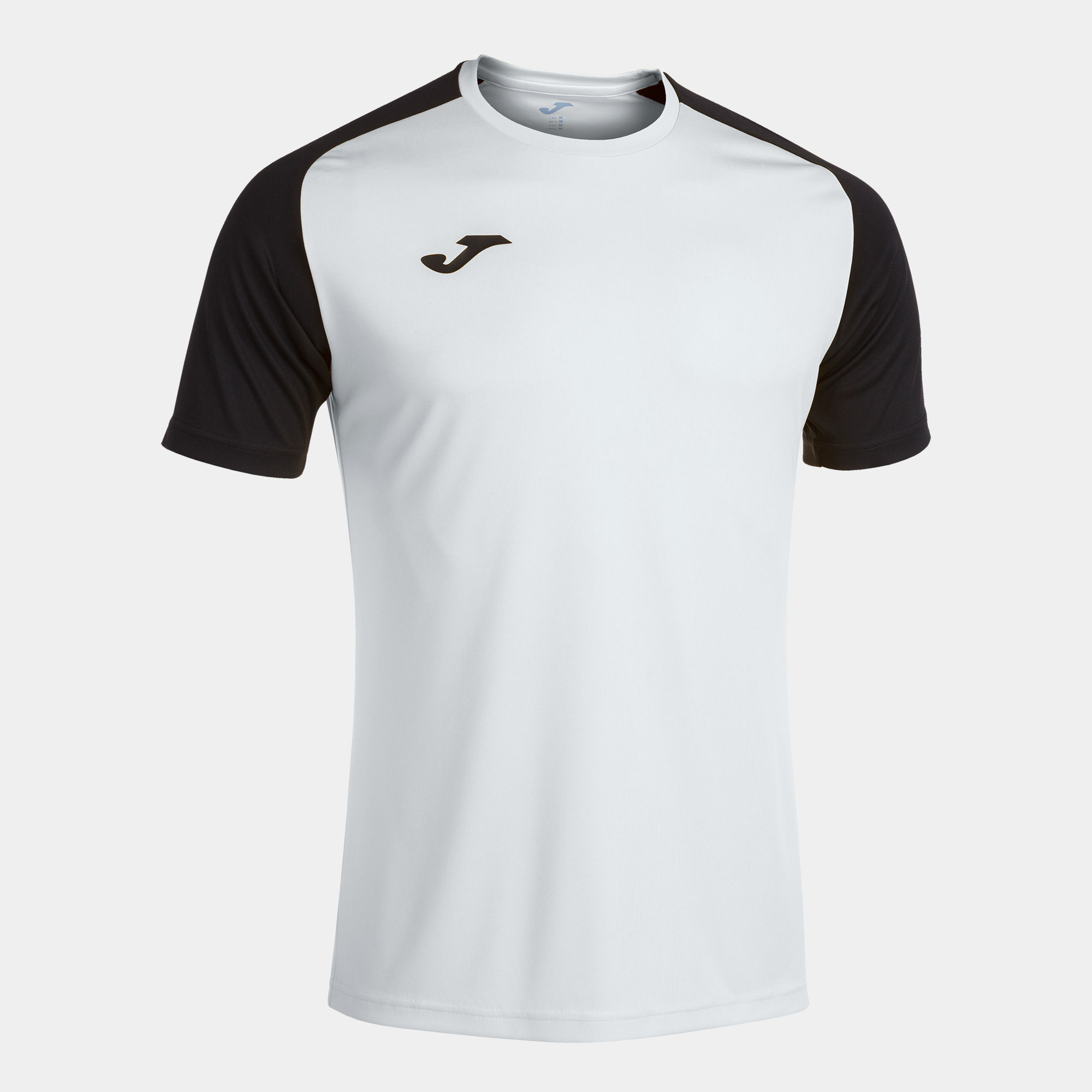 Maillot Academy IV Blanc/Noir chez Pauchet Sports