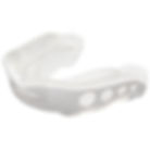 Miniature : Protège dent Gel Max Adulte Blanc Chez Pauchet Sports