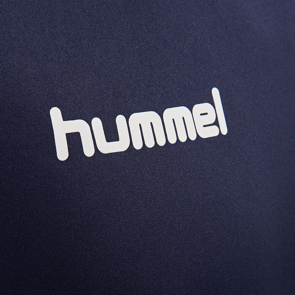 Miniature : Hml promo set marine chez Pauchet Sports