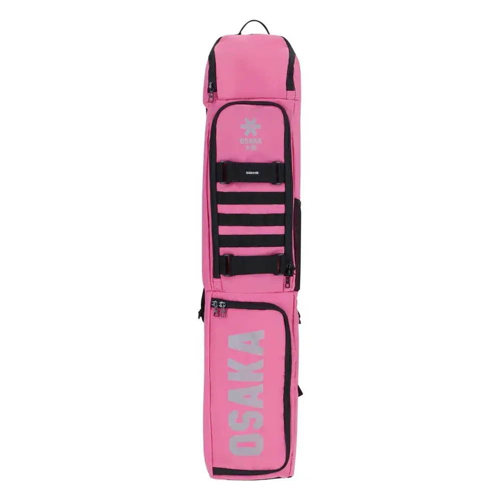 OSAKA Pro Tour Stickbag Medium Rose 24/25