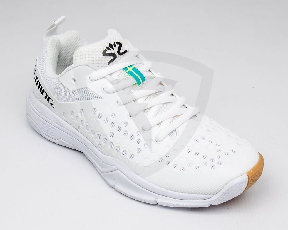 Eagle Blanche chez Pauchet Sports