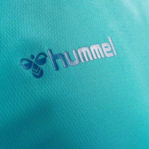 Miniature : Maillot Authentic Bleu chez Pauchet Sports