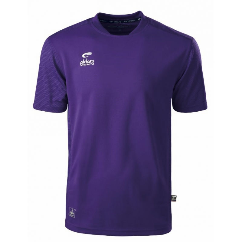 Miniature : Maillot Eldera Champion Violet
