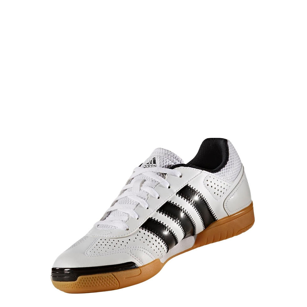 Spezial Light chez Pauchet Sports