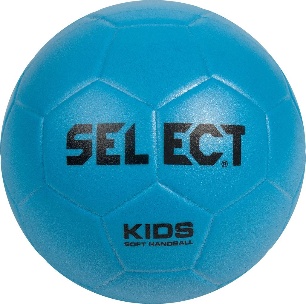HB FOAM BALL KIDS V23/26 Bleu