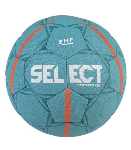 SELECT Torneo Ballon De Football Mixte - Cuir Synthétique Souple Et Robuste
