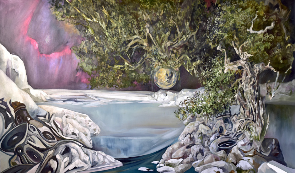 Titled: Spirit Vally Never Dies
