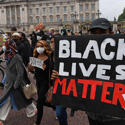 The importance of a diverse workplace within the context of Black Lives Matter