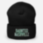 Thumbnail: Haunted Nashville Cuffed Beanie