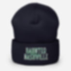 Thumbnail: Haunted Nashville Cuffed Beanie