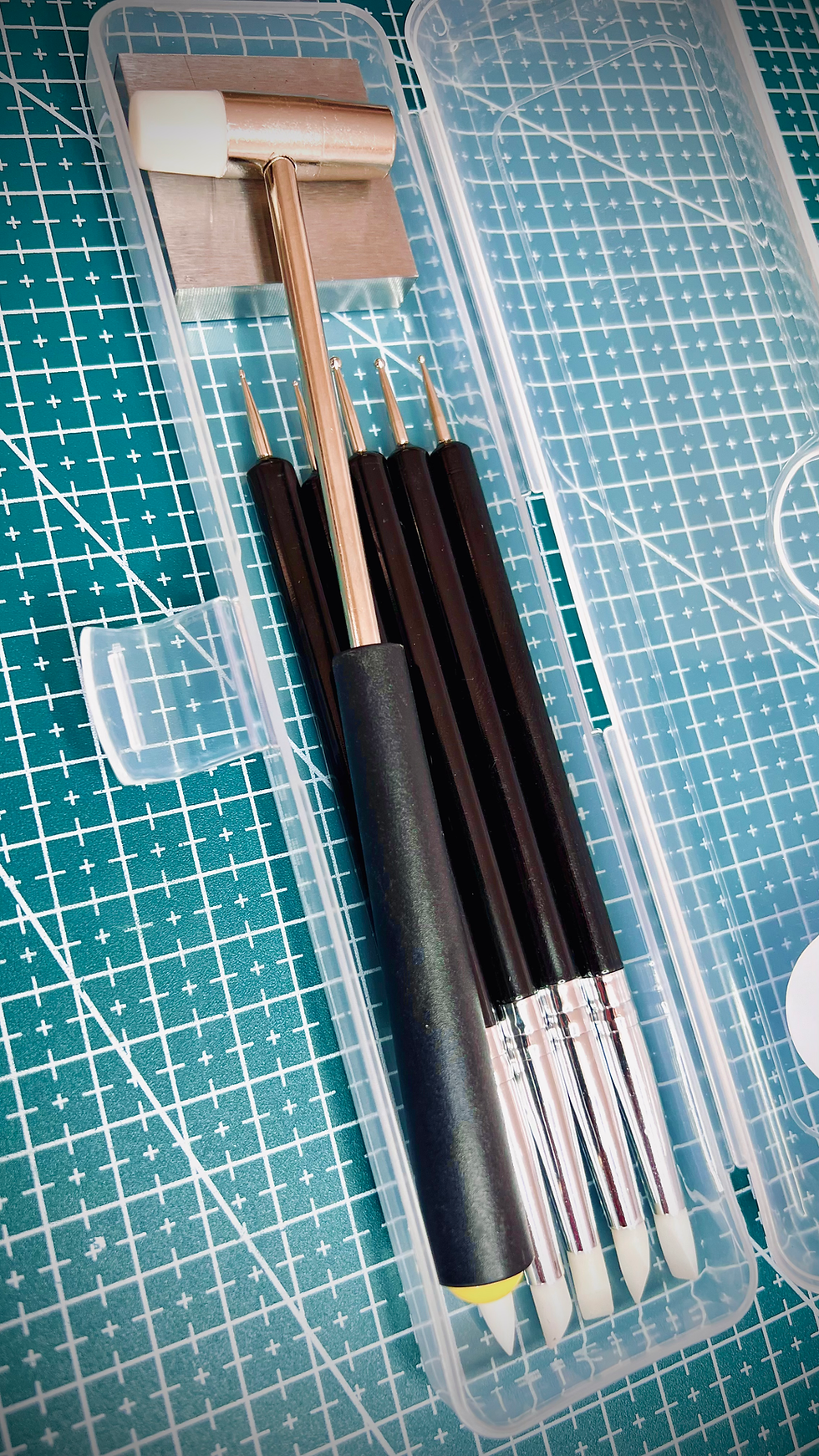 Miniature : Kit de rénovation des enfoncements de cartes à collectionner