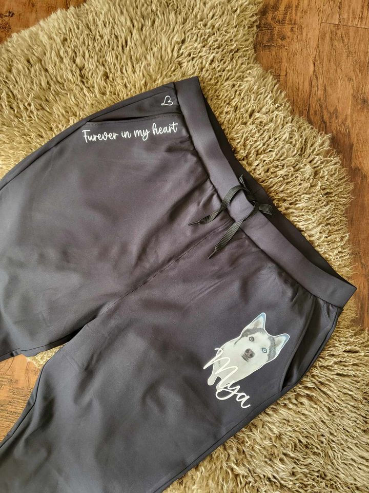 Thumbnail: Personalized Unisex Joggers