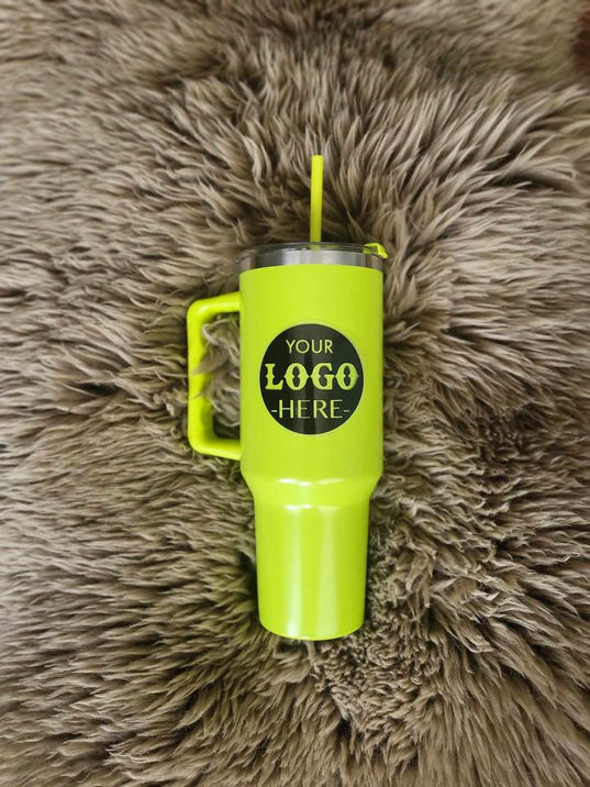 ADD YOUR LOGO HERE examples