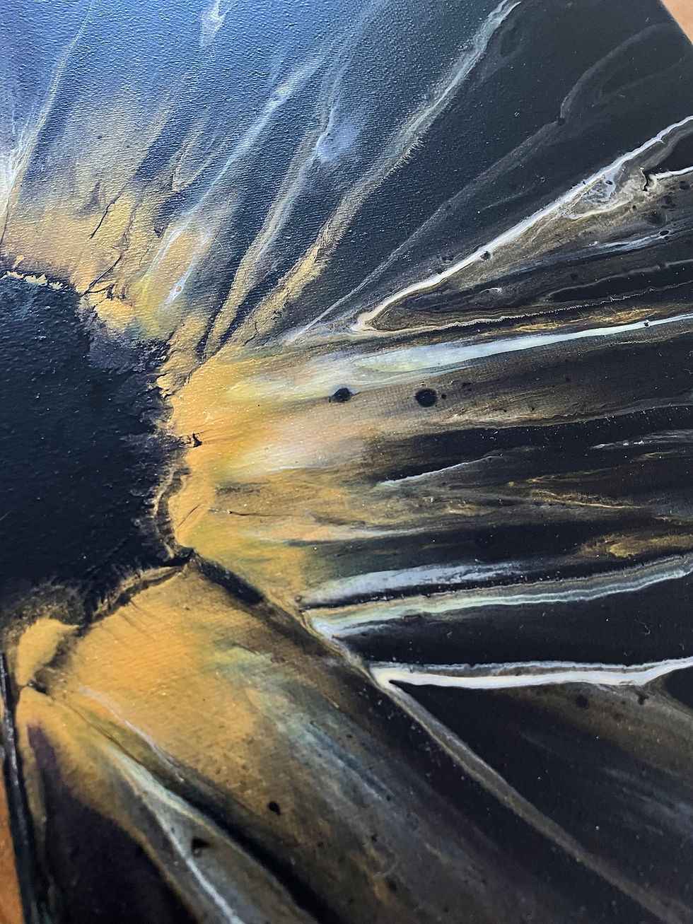 Miniature : Sunflower